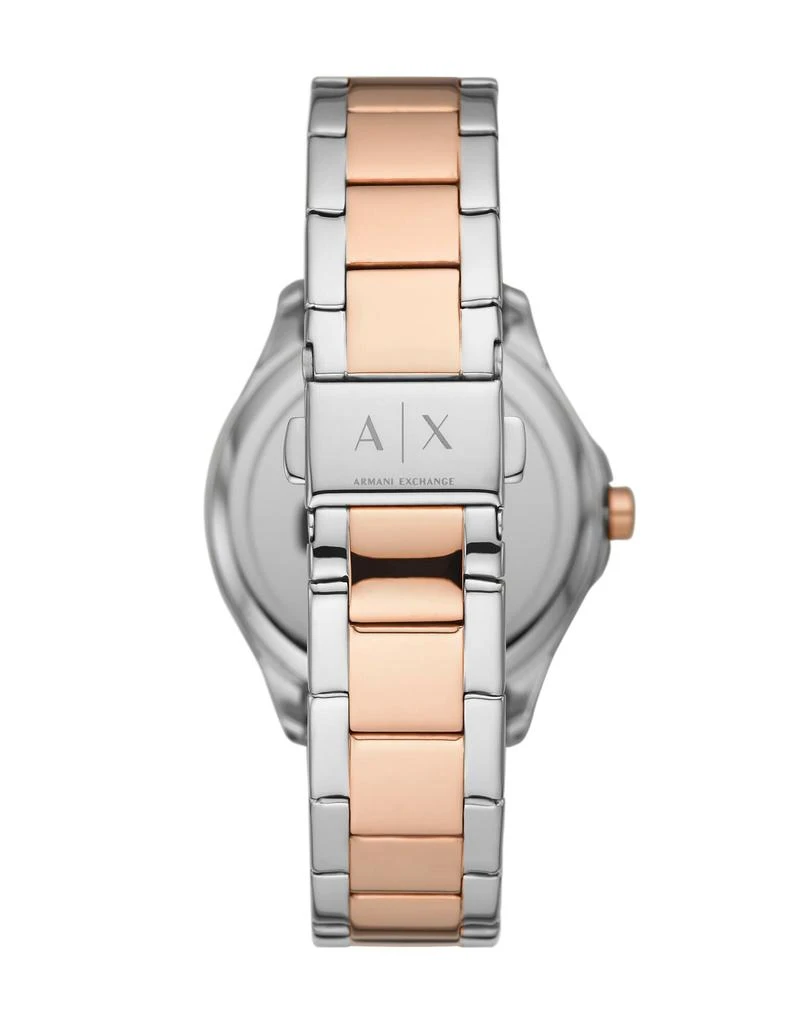 商品Armani Exchange|Wrist watch,价格¥2073,第2张图片详细描述
