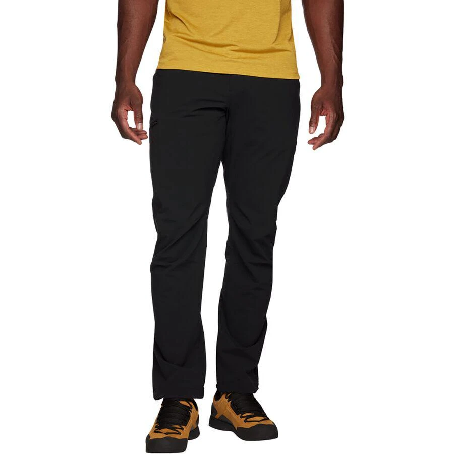 商品Black Diamond|Technician Pro Alpine Pant - Men's,价格¥545,第1张图片