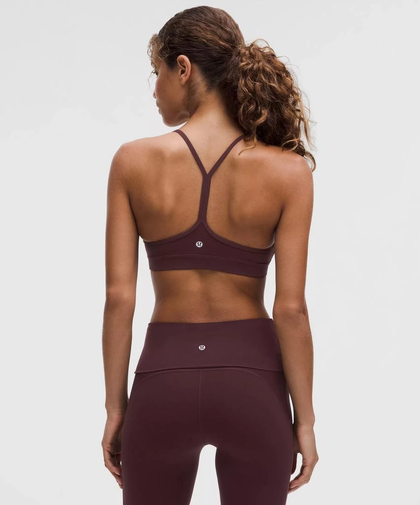 Flow Y Bra Nulu *Light Support, A–C Cups 商品