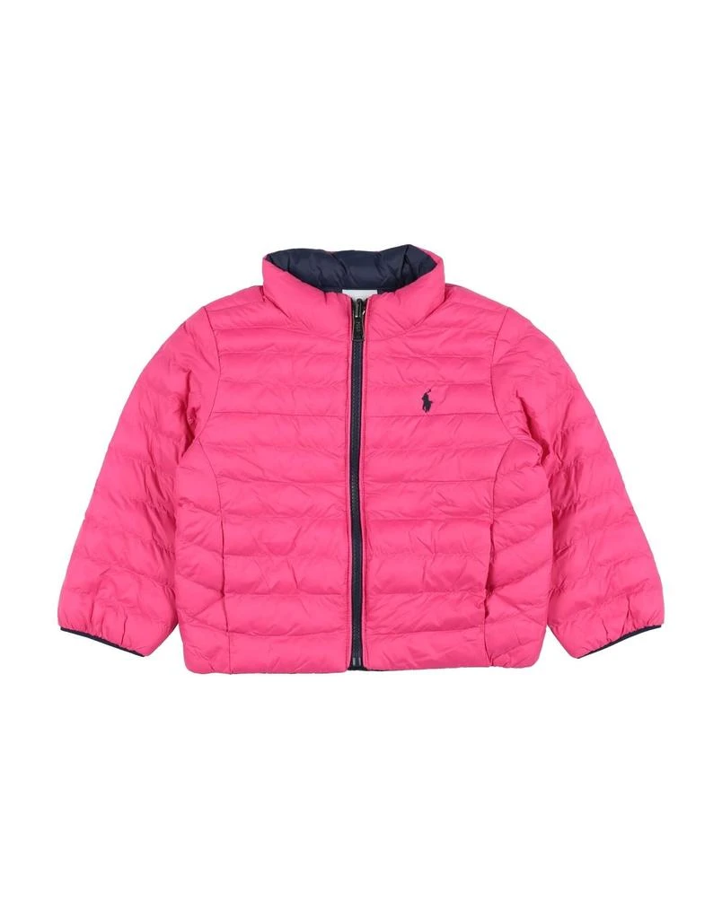 商品Ralph Lauren|Shell  jacket,价格¥667,第1张图片
