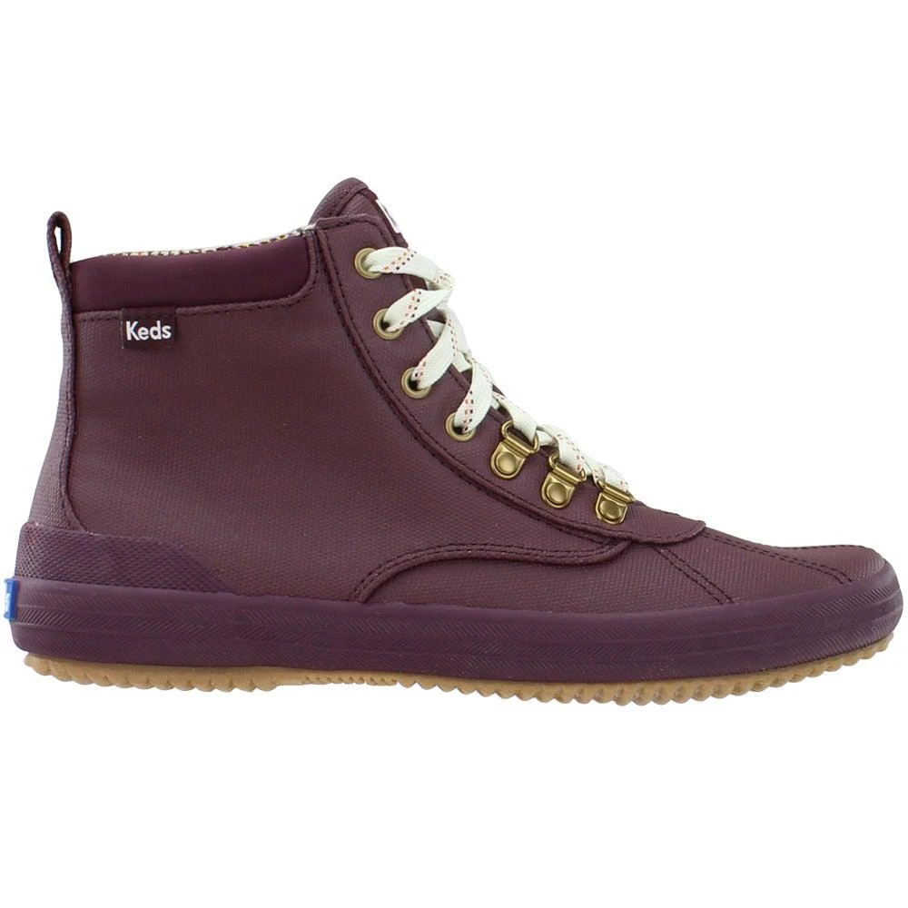 商品Keds|Scout II Duck Boots,价格¥339,第1张图片