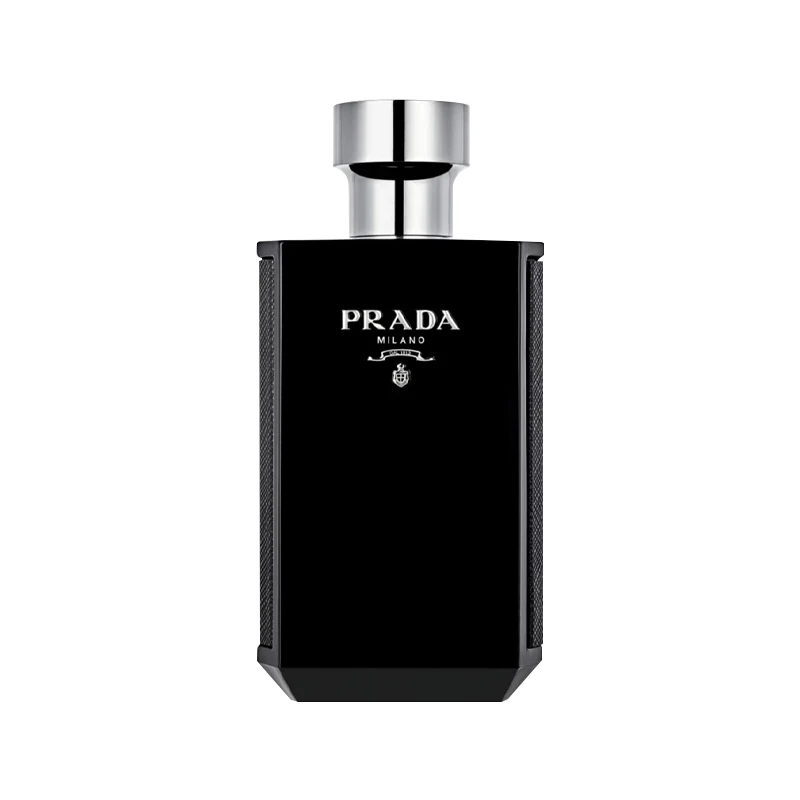 Prada普拉达HOMME「玄色绅士」男士香水100ml EDP浓香水 商品