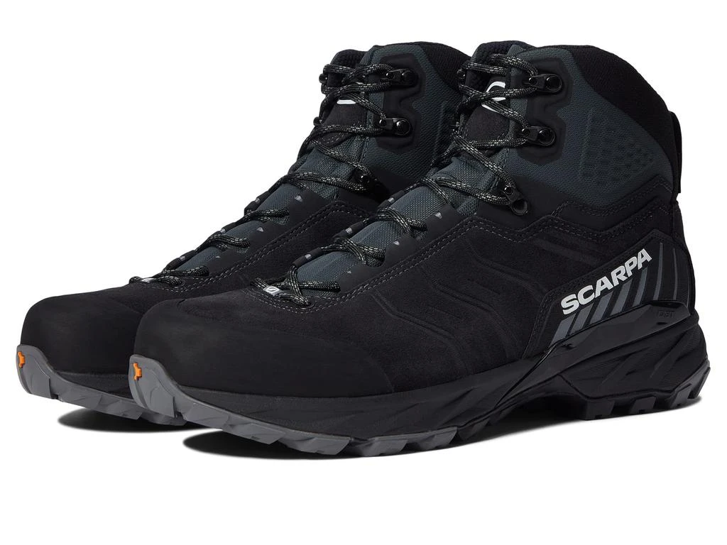 商品Scarpa|Rush TRK GTX,价格¥1370,第1张图片