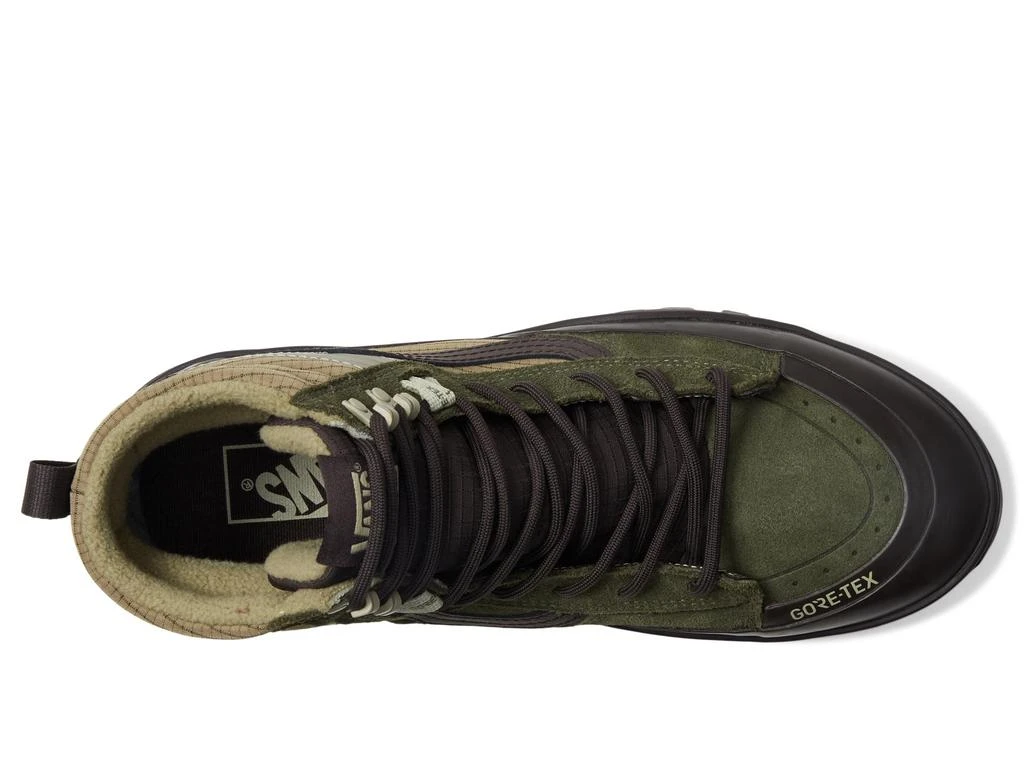 商品Vans|MTE™ SK8-Hi® GORE-TEX® Insulated,价格¥1430,第2张图片详细描述