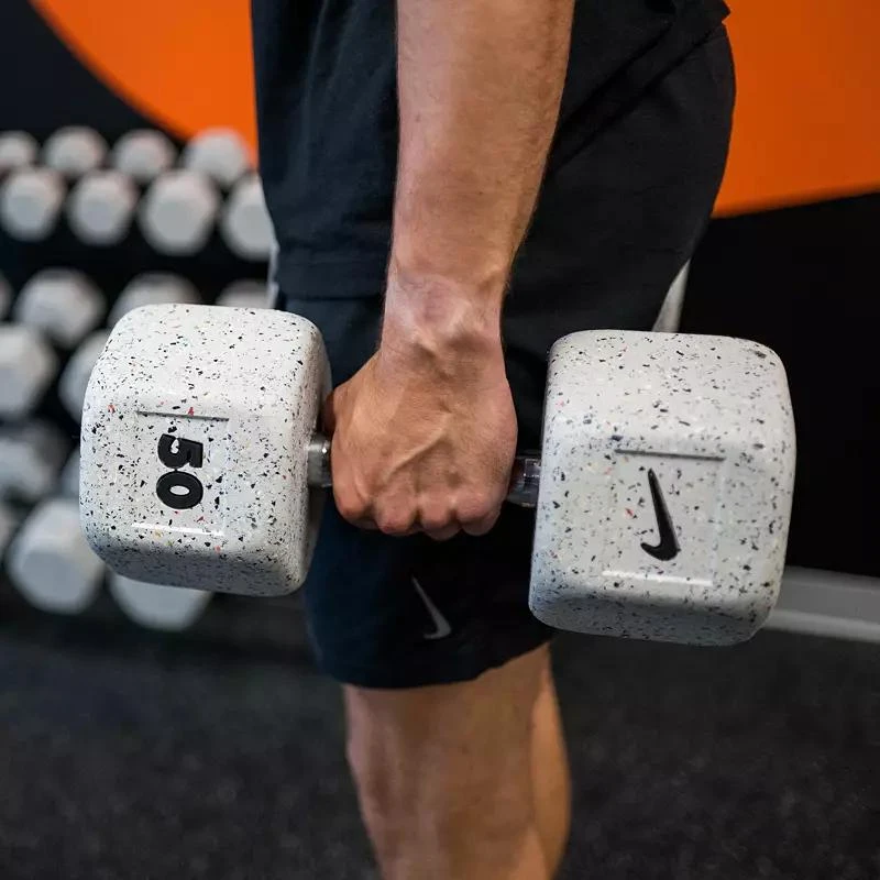 Nike Grind Dumbbell – Single 商品