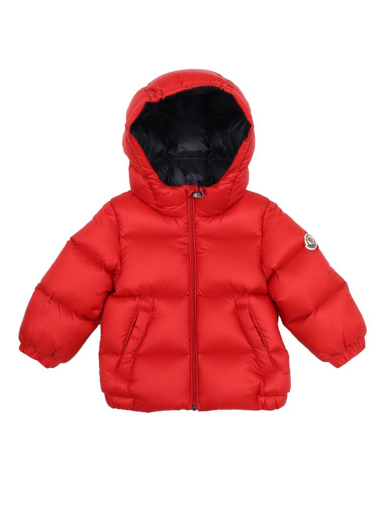 Moncler New Macaire Down Jacket商品第1张图片规格展示