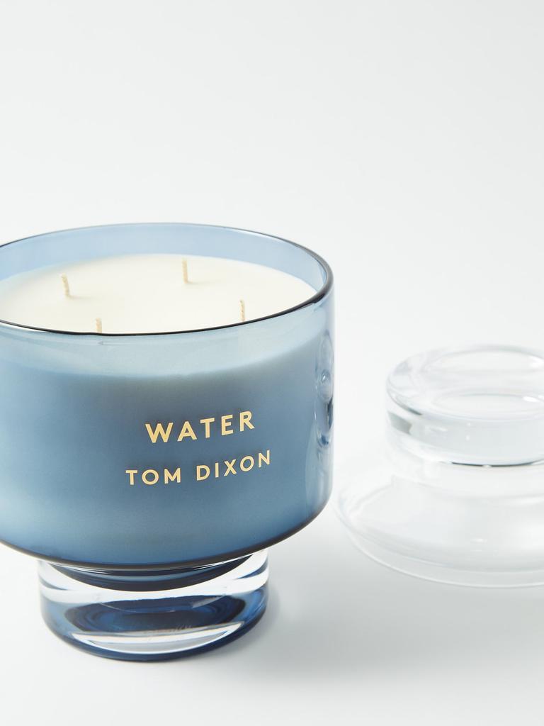 商品Tom Dixon|Elements Water large scented candle,价格¥1849,第7张图片详细描述