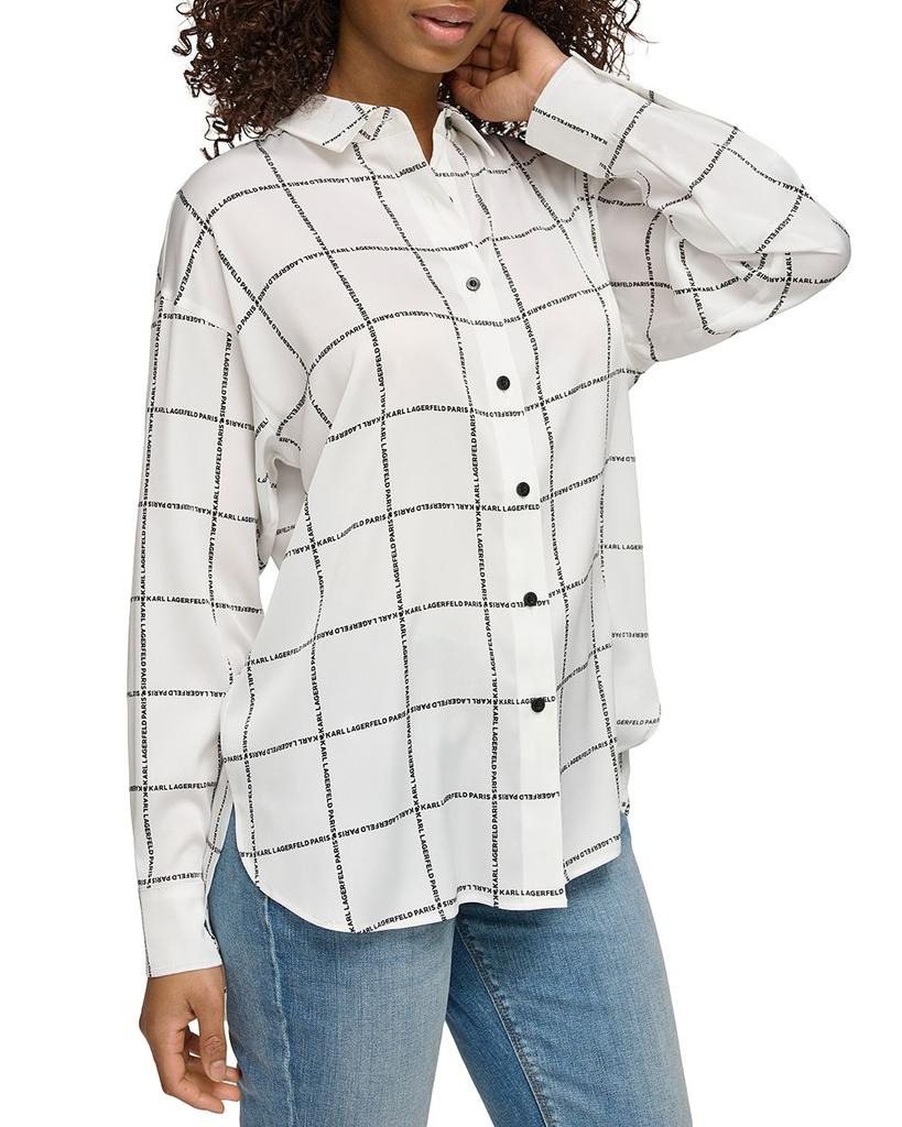 Long Sleeve Shirt商品第4张图片规格展示