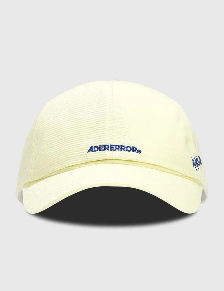 商品ADER error|Standic Logo Cap,价格¥518,第1张图片