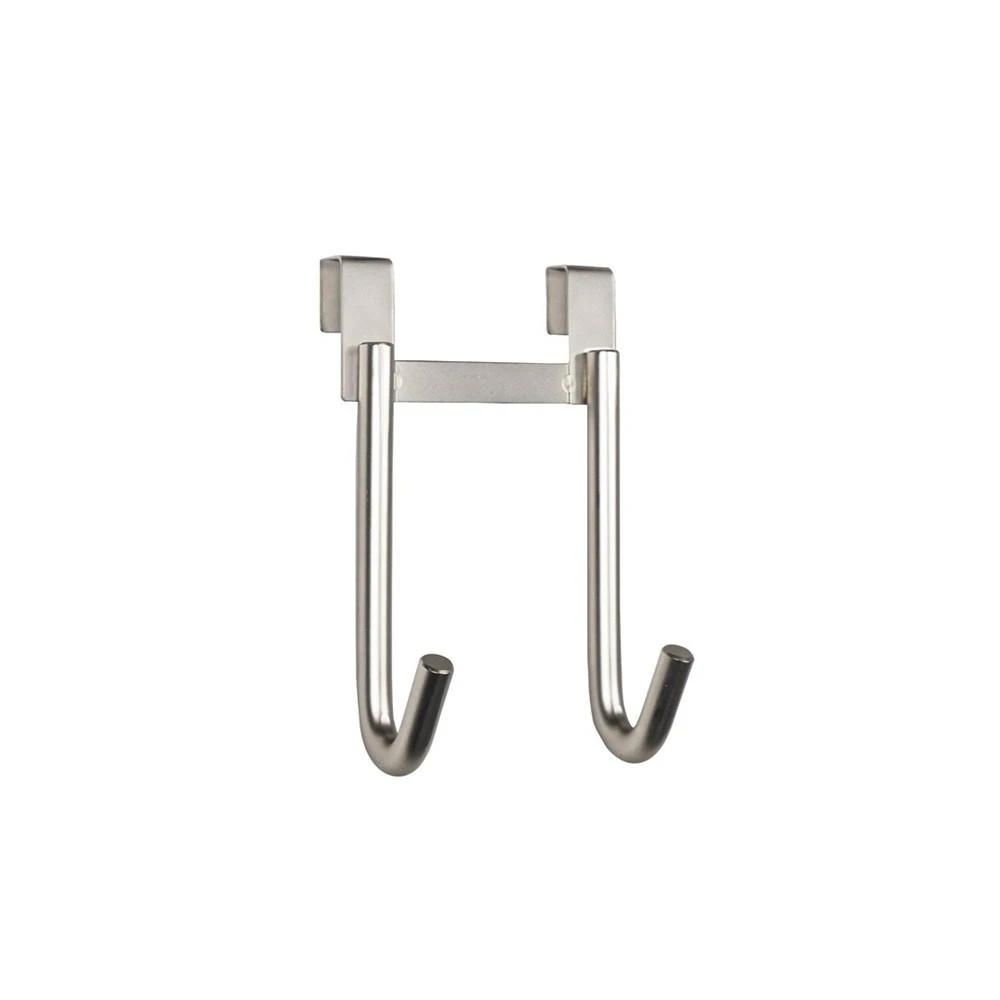 商品Spectrum|Orion over the Door Double Hook,价格¥172,第1张图片