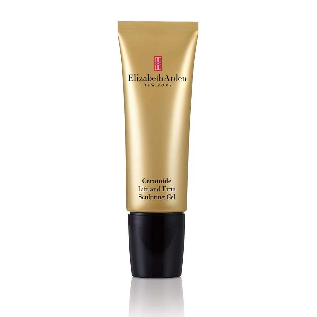 商品Elizabeth Arden|Elizabeth Arden Ceramide Lift and Firm Sculpting Gel 50ml,价格¥596,第2张图片详细描述