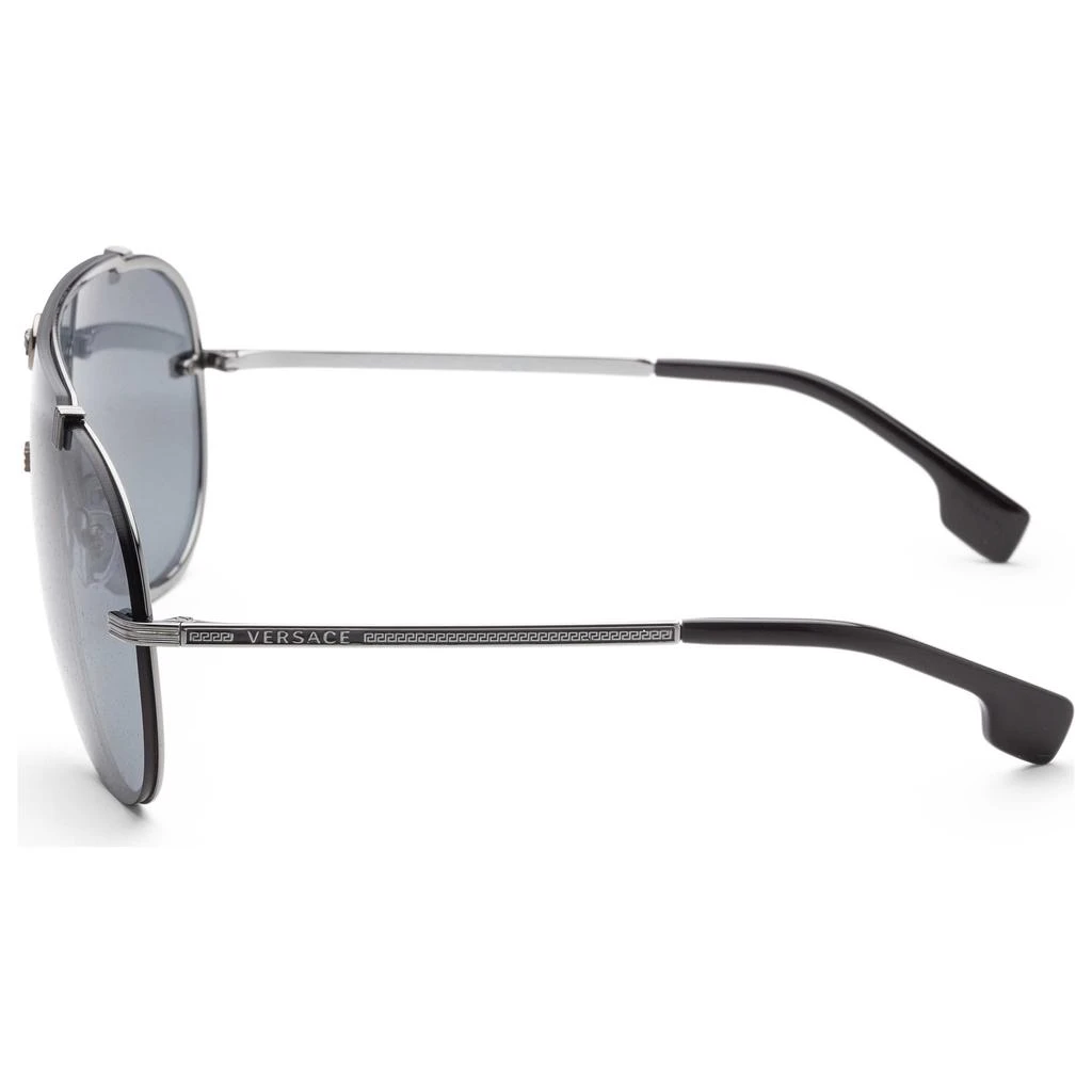 商品Versace|Versace Men's Sunglasses VE2243-10016G,价格¥940,第2张图片详细描述