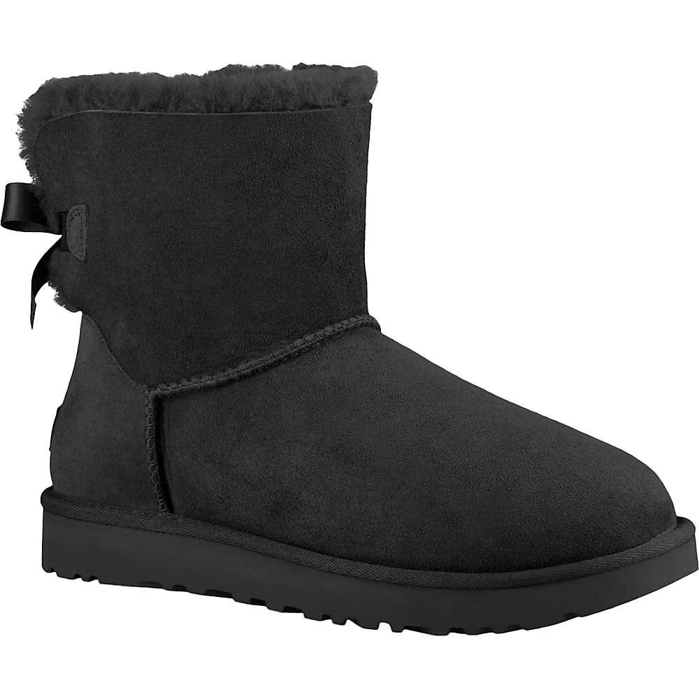 Ugg Women's Mini Bailey Bow II Boot 商品