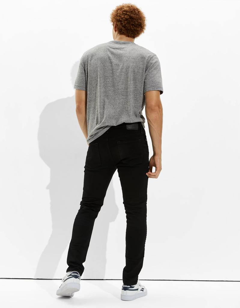 商品AE|AE AirFlex+ Athletic Skinny Jean,价格¥266,第4张图片详细描述