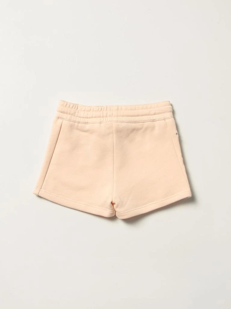 商品Chloé|Short kids ChloÉ,价格¥715,第2张图片详细描述