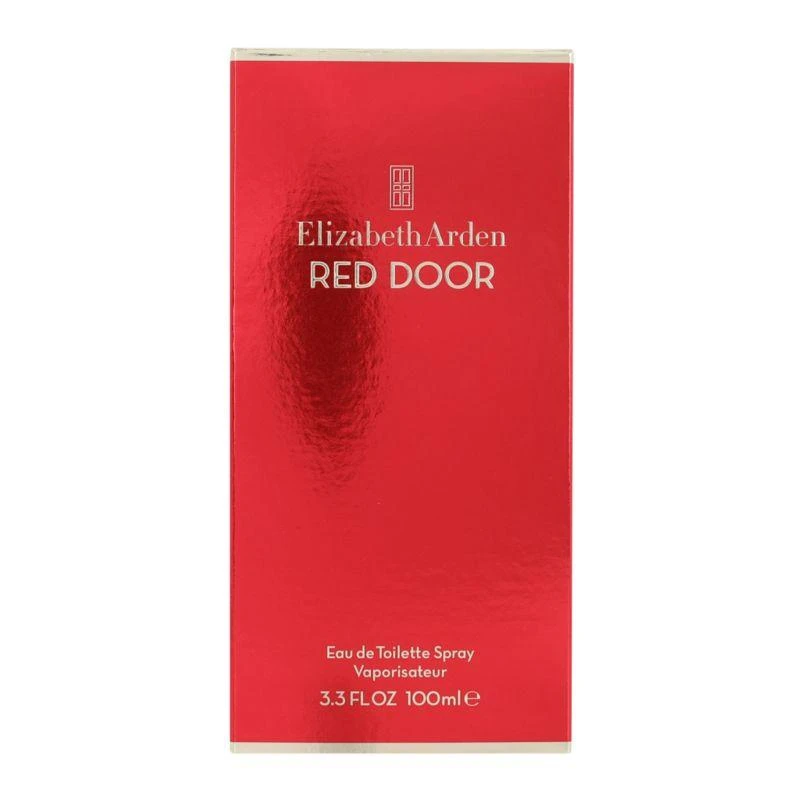 商品Elizabeth Arden|ElizabethArden 伊丽莎白雅顿 留香持久清新馥郁香水100g,价格¥390,第1张图片