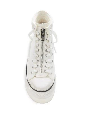 High-Top Sneakers 商品