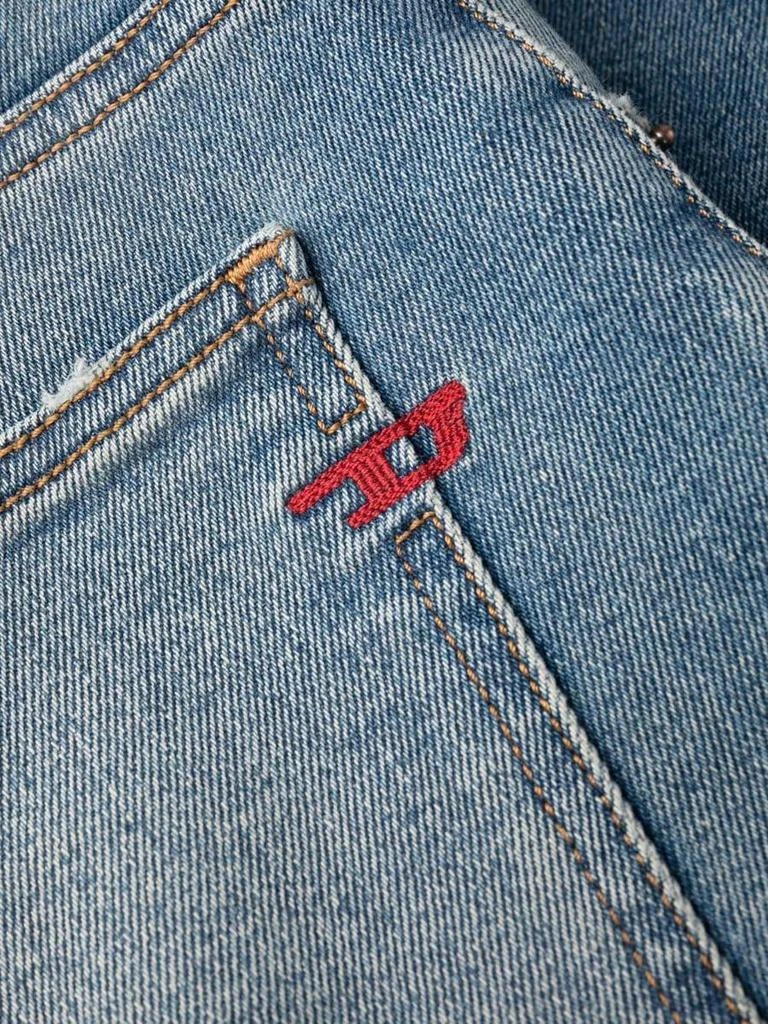 商品Diesel|DIESEL Slim cut jeans,价格¥1367,第5张图片详细��描述