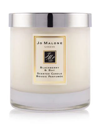 商品Jo Malone London|Blackberry & Bay Candle 7.1 oz.,价格¥501,第1张图片详细描述