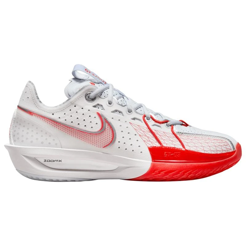 商品NIKE|Nike Air Zoom G.T. Cut 3 - Men's,价格¥1432,第1张图片