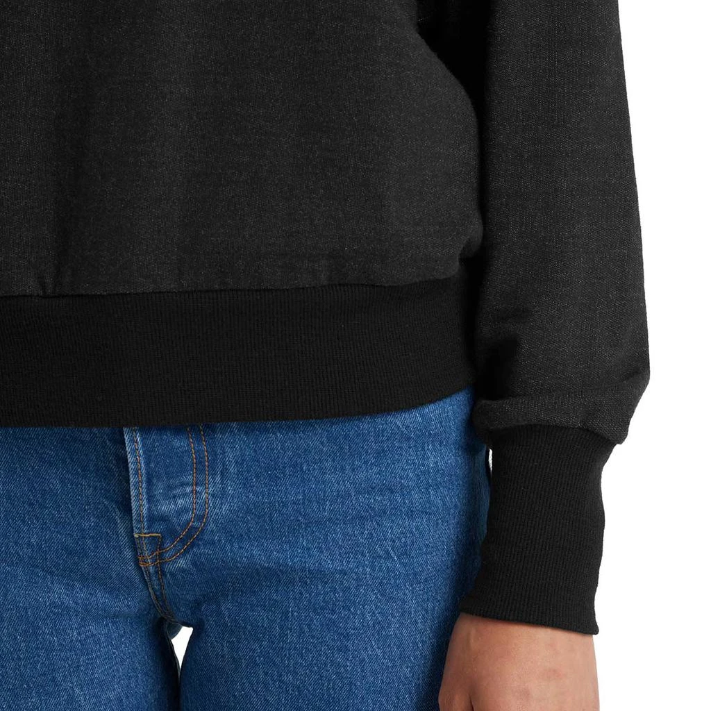 商品Icebreaker|Icebreaker Women's Central Long Sleeve Sweatshirt,价格¥330,第4张图片详细描述