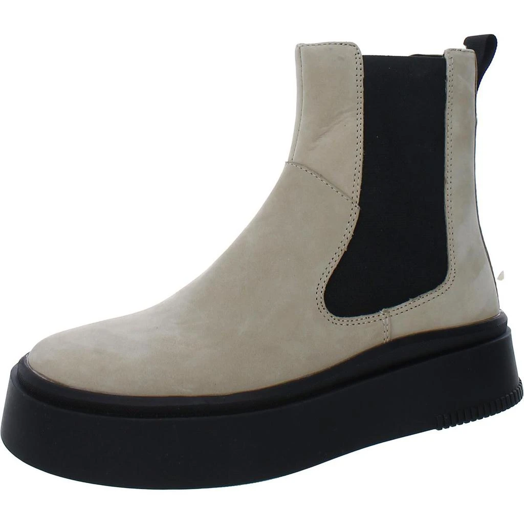 商品Vagabond|Vagabond Womens Stacy Ankle Round Toe Chelsea Boots,价格¥283,第1张图片