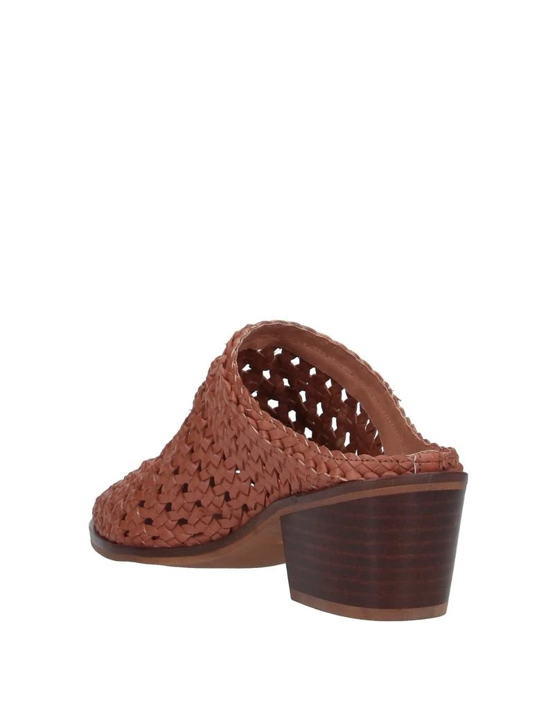 商品CROSS WALK|Mules and clogs,价格¥469,第3张图片详细描述