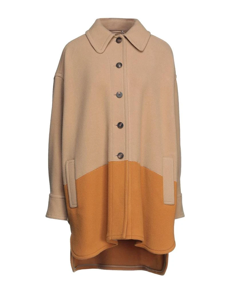 商品Chloé|Coat,价格¥9597,第1张图片