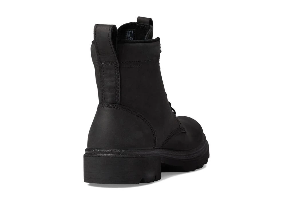 商品ECCO|Grainer Waterproof Lace Ankle Boot,价格¥1425,第5张图片详细描述