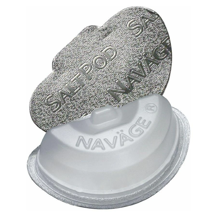 Saline Nasal Irrigation Starter Kit 商品