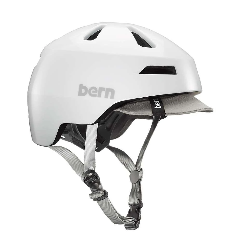 商品Bern|Bern Brentwood 2.0 Helmet - Bike,价格¥526-¥601,第1张图片