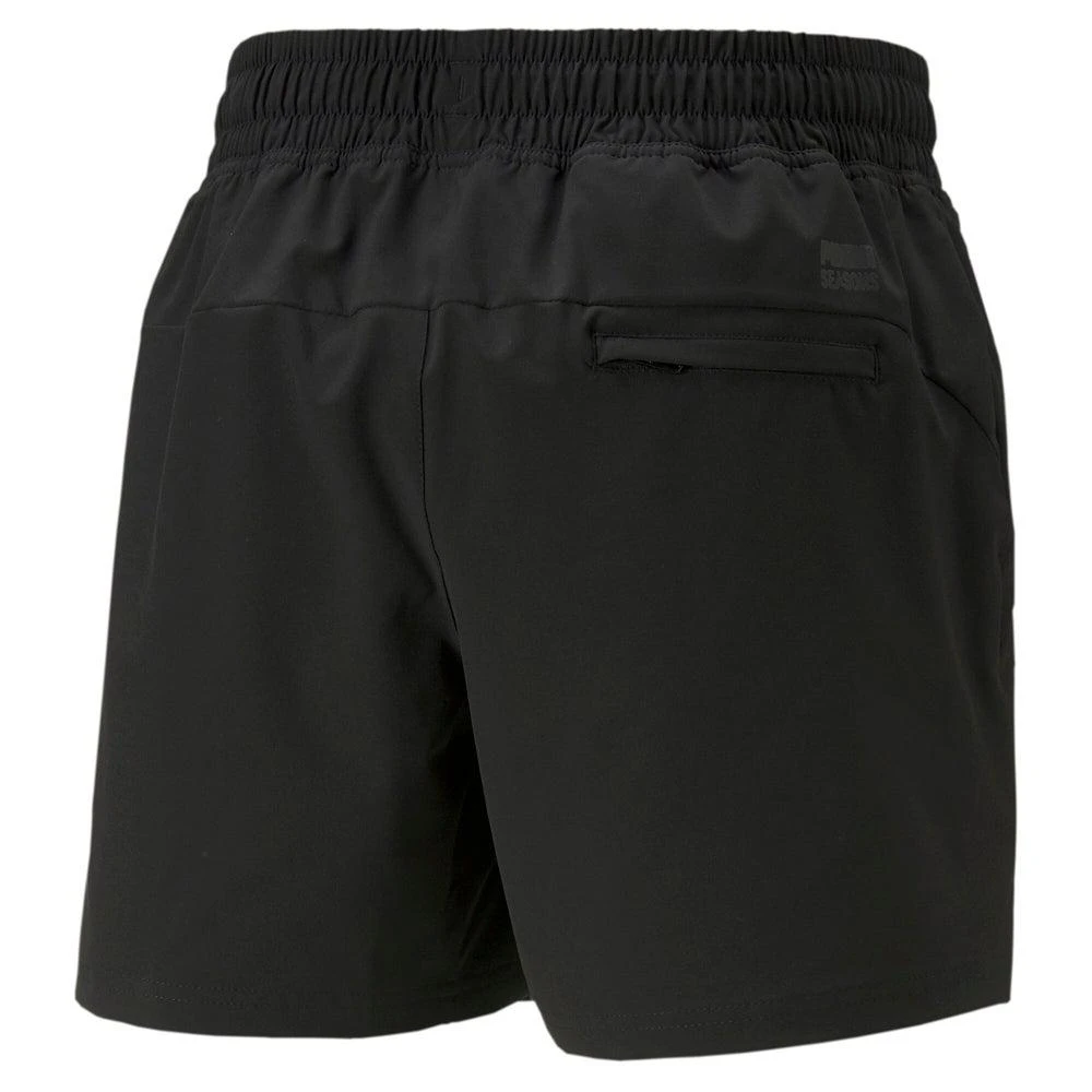 商品Puma|Seasons 5 Inch Running Athletic Short,价格¥227,第2张图片详细描述