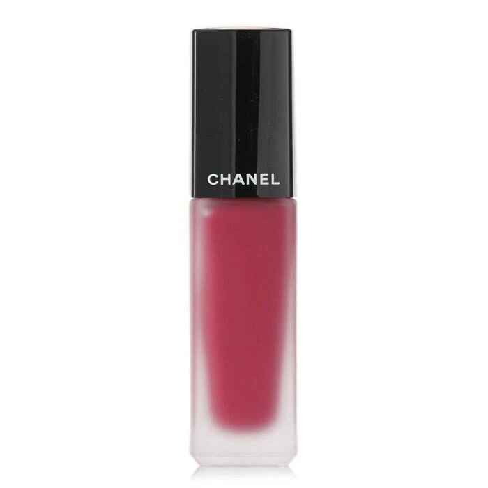 商品Chanel|Chanel 炫亮魅力印记唇釉 - # 160 奇妙 -160 奇妙(6ml/0.2oz),价格¥514,第1张图片