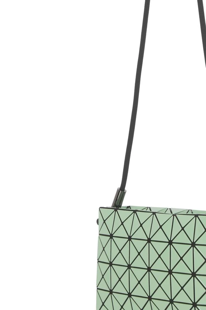 商品Issey Miyake|Issey Miyake Geometric Panelled Crossbody Bag,价格¥4547,第3张图片详细描述
