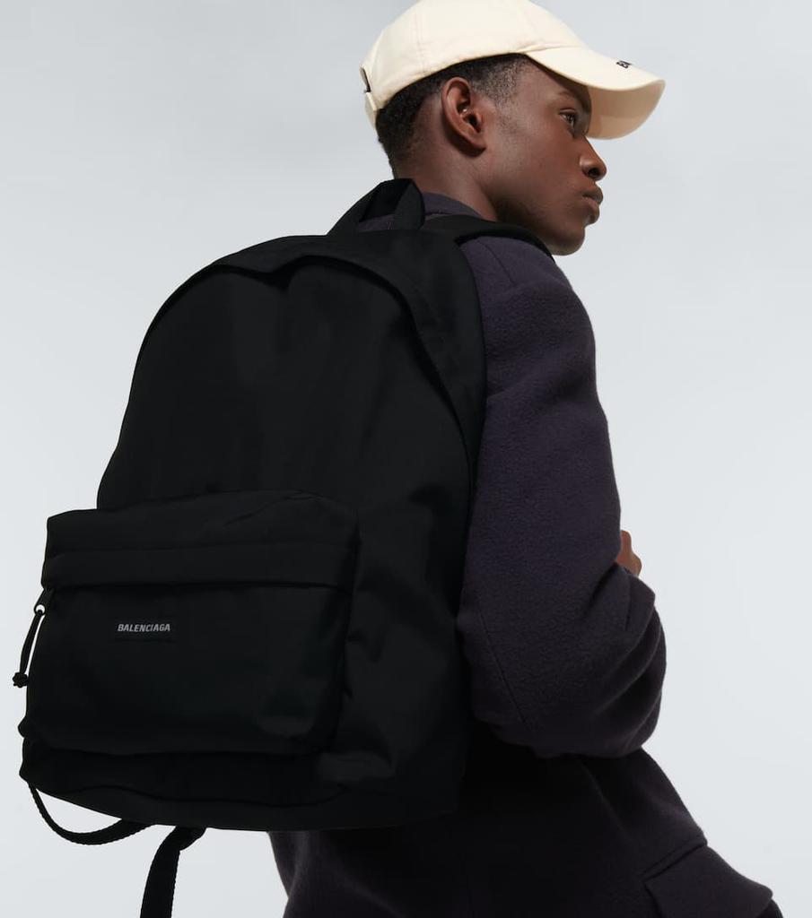 商品Balenciaga|Explorer backpack,价格¥5669,第4张图片详细描述