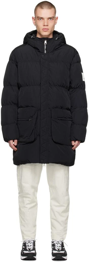 商品Jordan|Black Statement Down Jacket,价格¥829,第1张图片