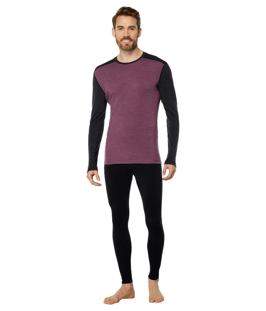 商品SmartWool|Merino 250 Base Layer Crew,价格¥892,第4张图片详细描述