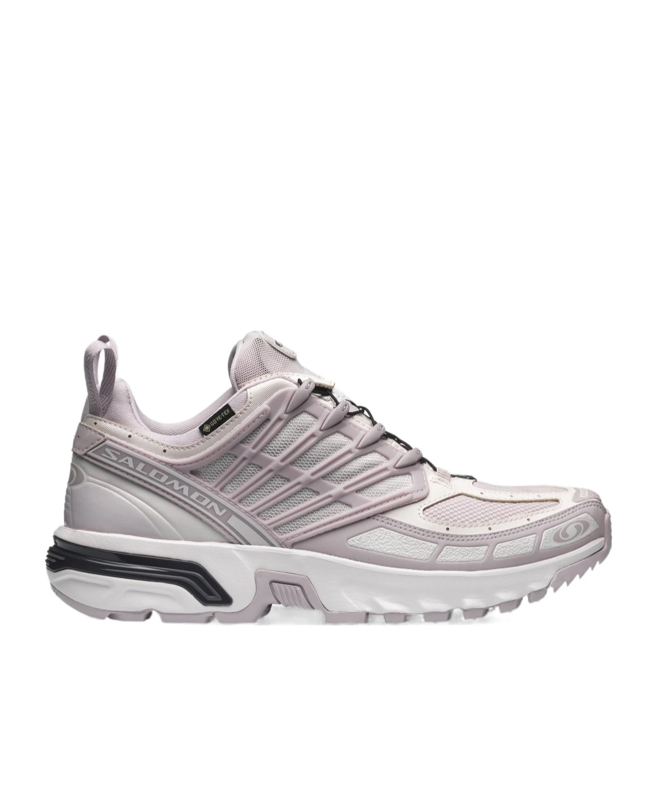 商品【商品预售7天】 Salomon|Salomon 男士运动鞋 L47599600 灰色,价格¥1812,第1张图片
