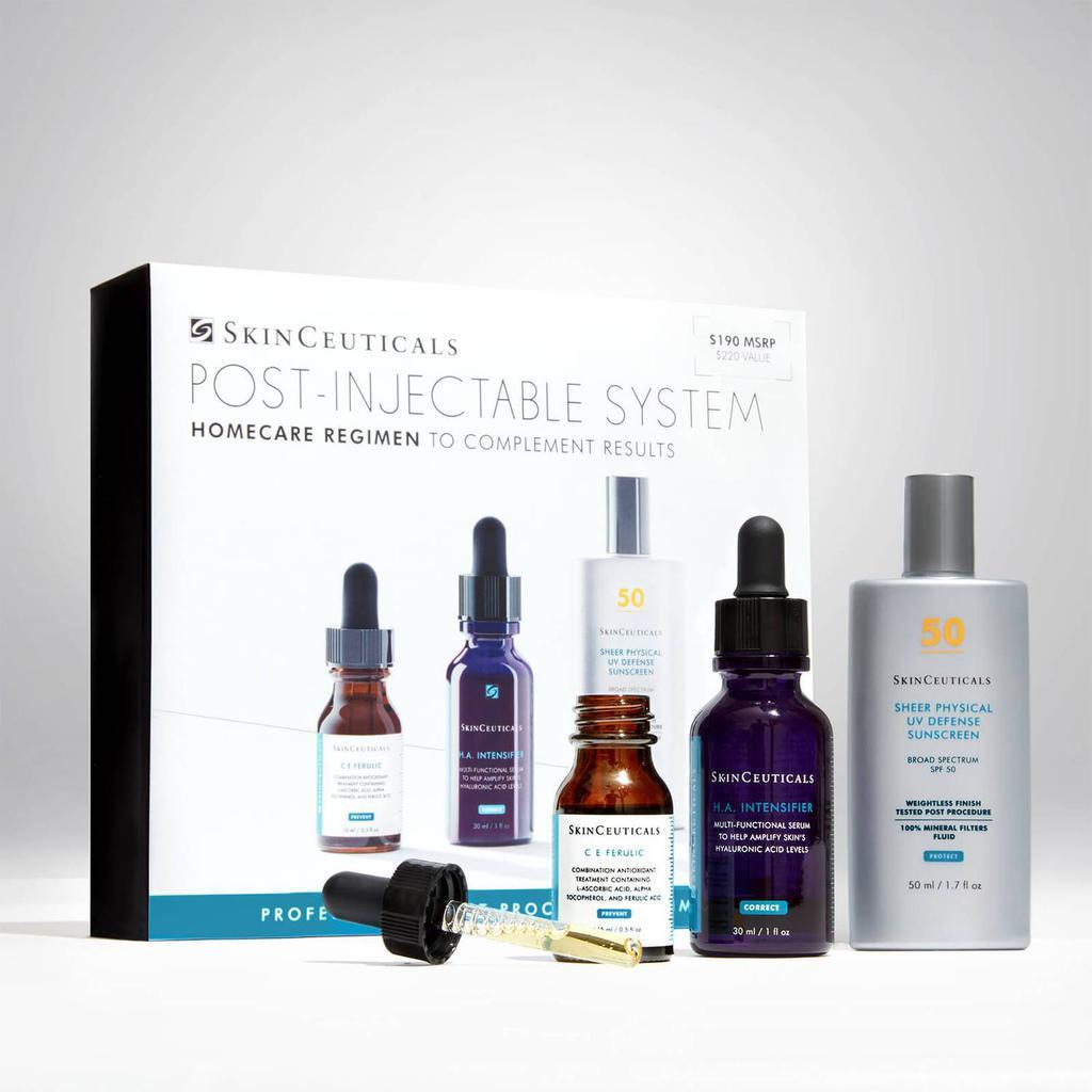 商品SkinCeuticals|SkinCeuticals Post-Injectable System,价格¥1418,第6张图片详细描述