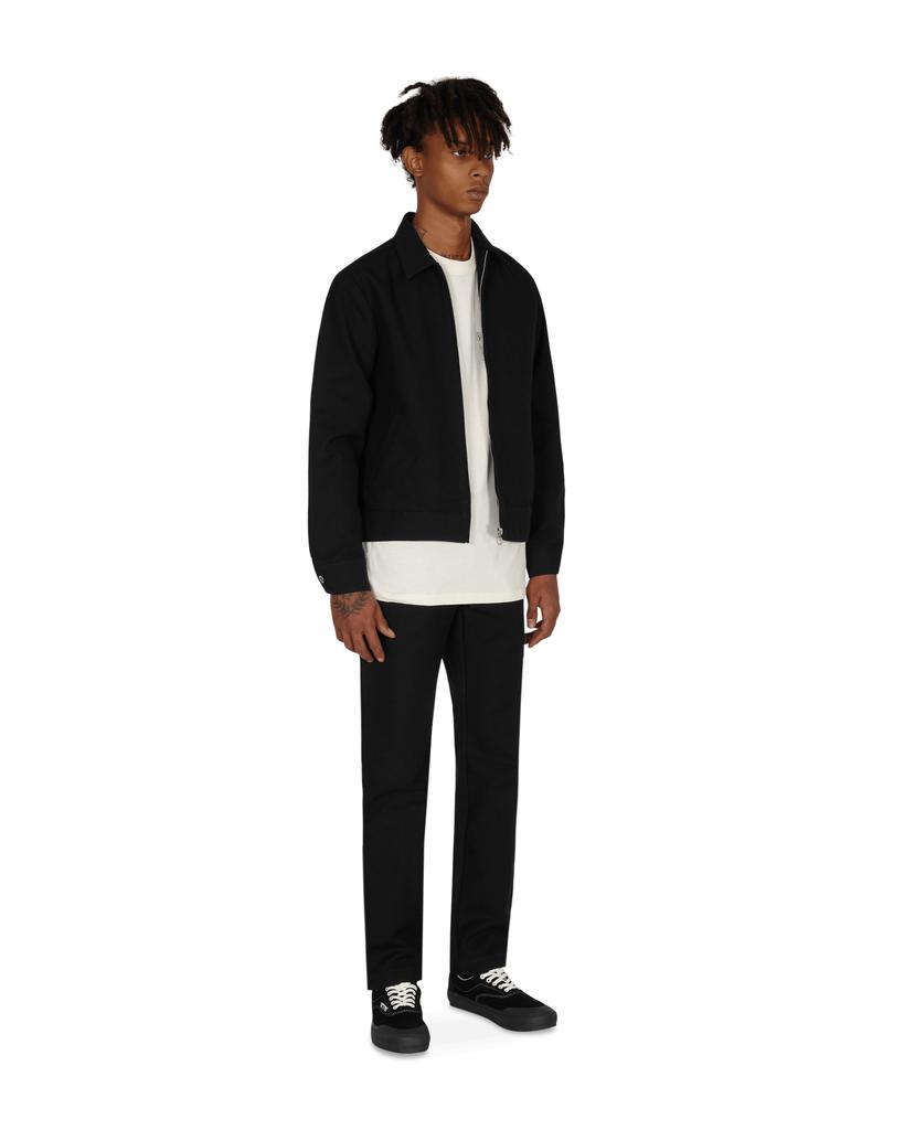 Shop Slam Jam x Julian Klincewicz Jacket Black on Sale at