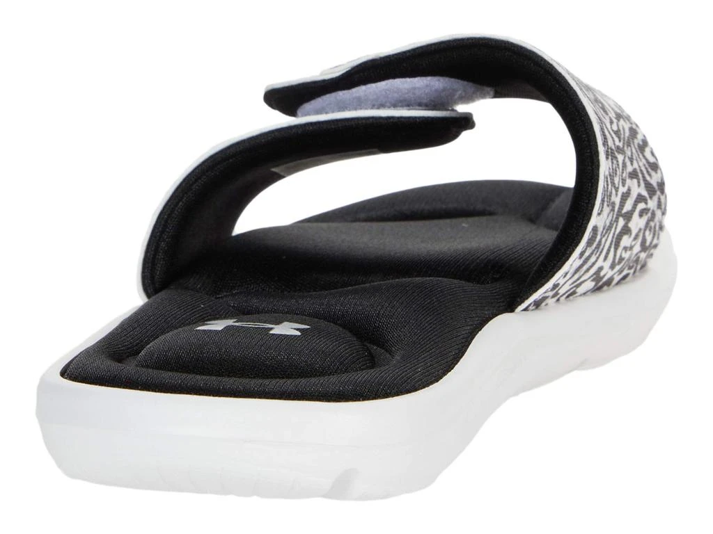 商品Under Armour|Ignite Vi Graphic Strap,价格¥234,第5张图片详细描述