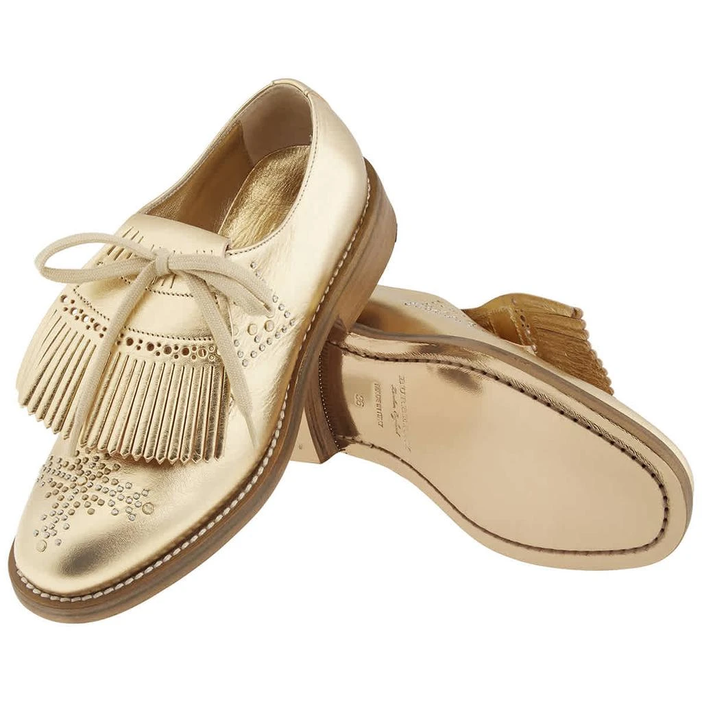 商品Burberry|Burberry Ladies footwear 4070021,价格¥1087,第2张图片详细描述