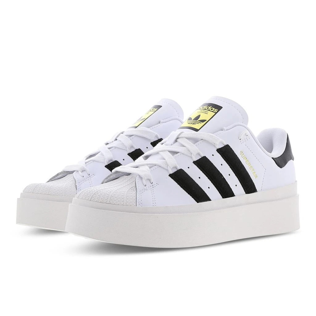 商品Adidas|adidas Superstar Bonega - Women Shoes,价格¥869,第2张图片详细描述