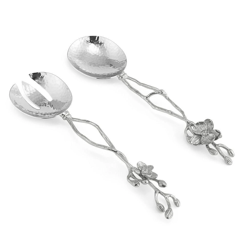 White Orchid Server Set 商品