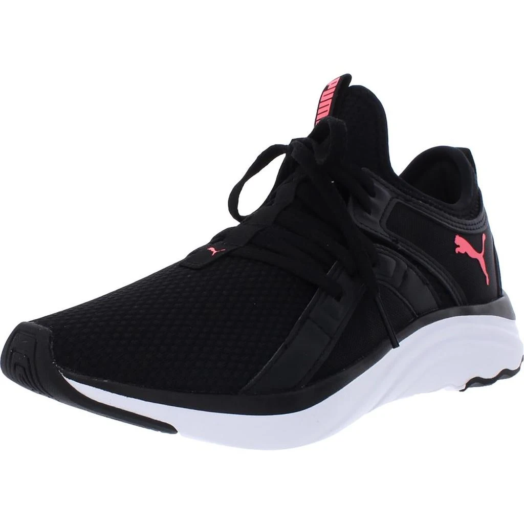 商品Puma|Puma Womens Softride Sophia Lifestyle Padded Insole Casual and Fashion Sneakers,价格¥254,第2张图片详细描述