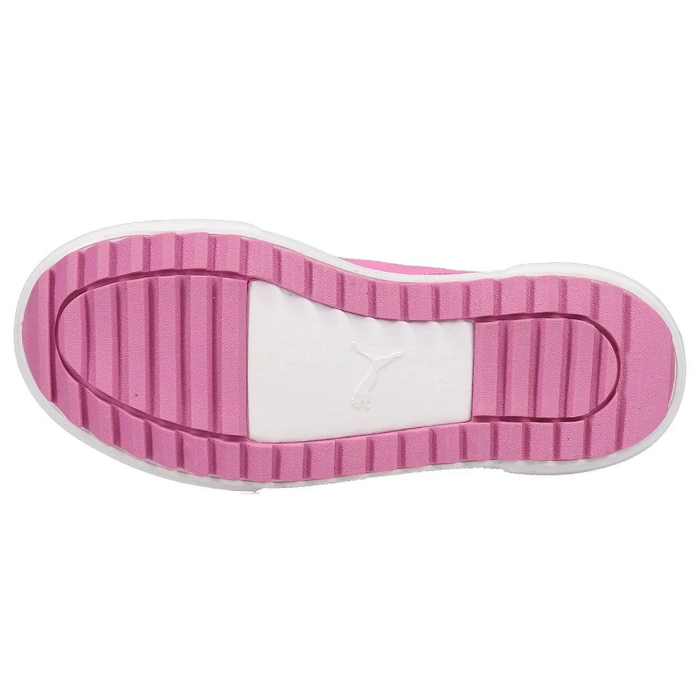 商品Puma|Kaia Hazy Summer Platform Sneakers,价格¥339,第5张图片详细描述