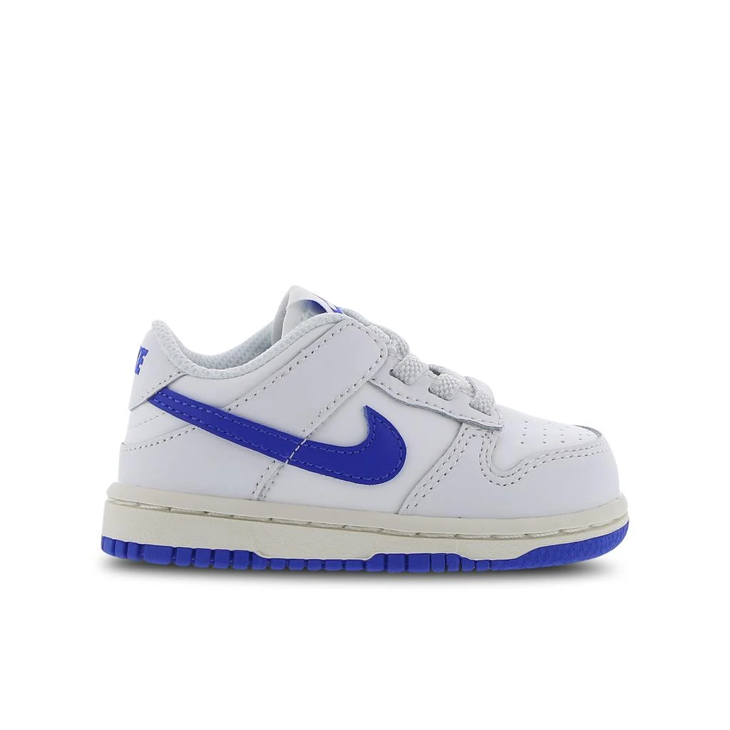 商品NIKE|Nike Dunk Low - Baby Shoes,价格¥458,第1张图片