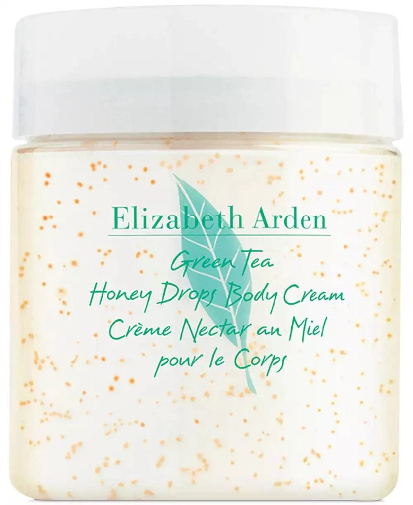 商品Elizabeth Arden|绿茶蜂蜜香体润体霜,价格¥193,第1张图片
