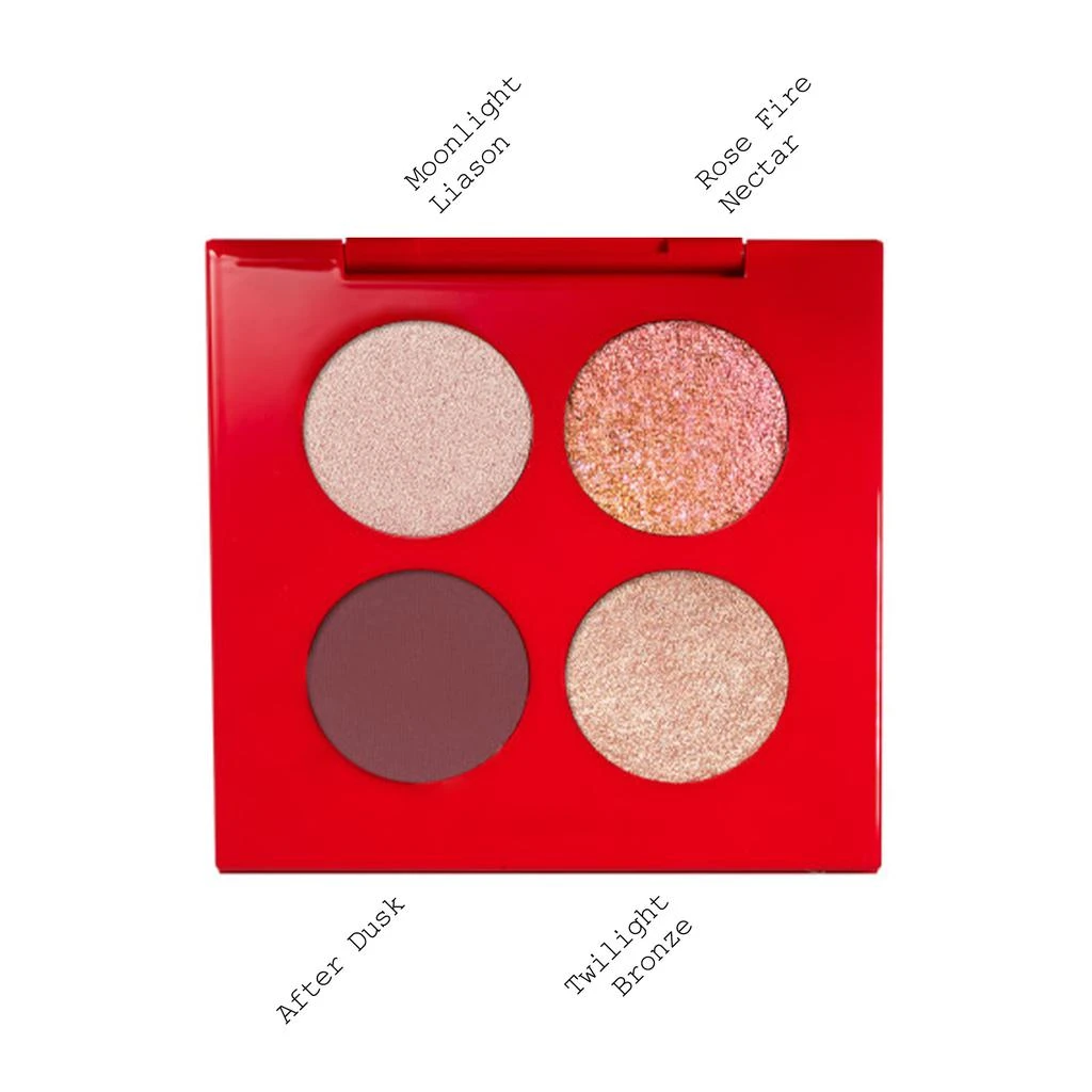 商品Pat McGrath|Limited Edition Lunar New Year Illuminating Eye Duo,价格¥620,第3张图片详细描述