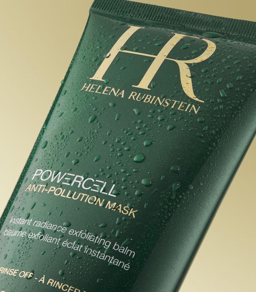 商品Helena Rubinstein|Powercell Anti-Pollution Mask (100ml),价格¥805,第5张图片详细描述